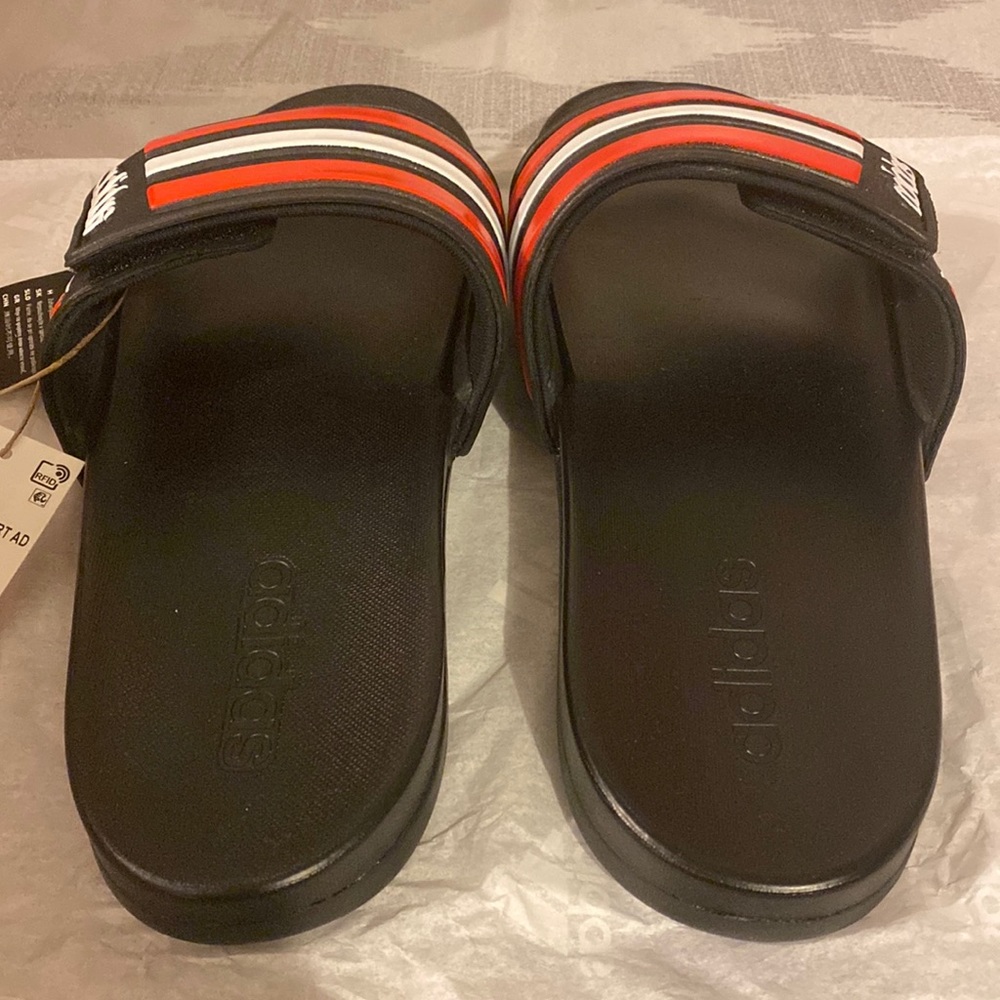 Adidas Adilette Comfort Slide
